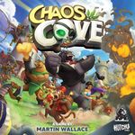 Board Game: Chaos Cove