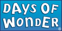 Board Game Publisher: Days of Wonder