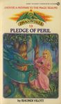 RPG Item: Pledge of Peril