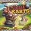 Board Game: Crazy Karts