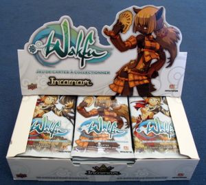 Wakfu TCG: Incarnam