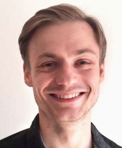 Jakub Politzer portrait