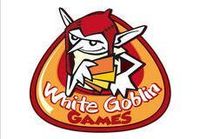 Board Game Publisher: White Goblin Games