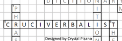 Cruciverbalist