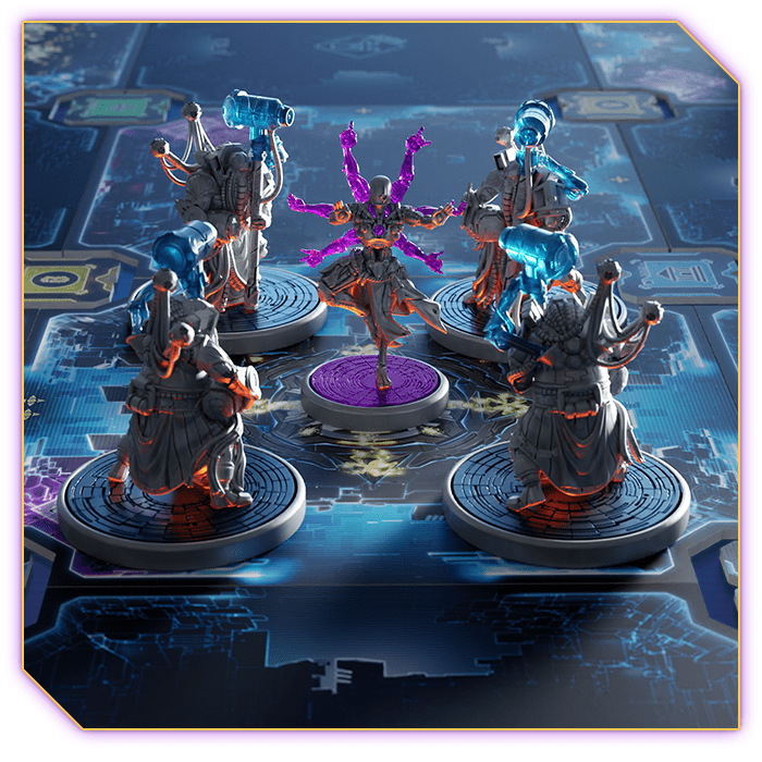 Illustration 10 de The Breach