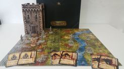 Nova Aetas: Pandora’s Box