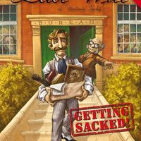 Last Will: Getting Sacked