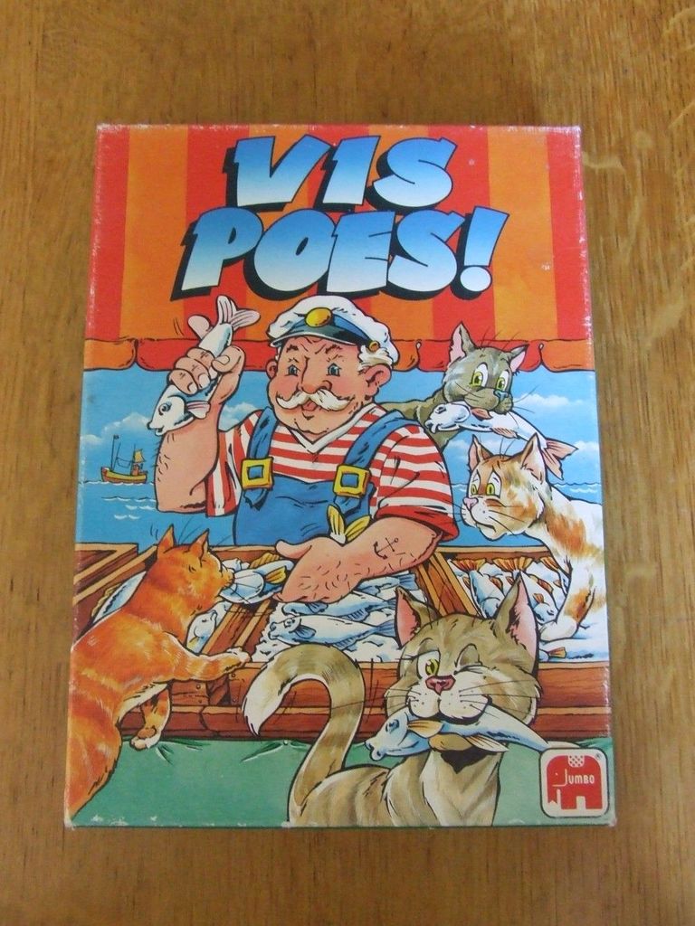 Illustration 2 de Cats Fish
