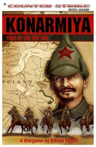 Konarmiya Year of the Red Tide