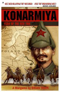 Konarmiya Year of the Red Tide