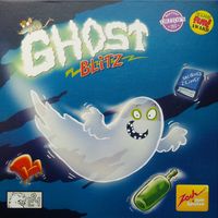 Ghost Blitz