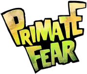 Board Game: Primate Fear