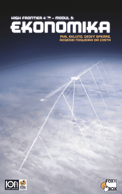 Illustration 7 de High Frontier 4 All Module 5
