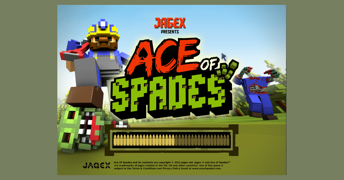 ace of spades game online