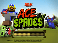Video Game: Ace of Spades