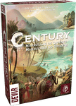 Century: Maravillas del Oriente