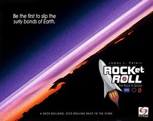ROCKet ROLL: The Race to Space