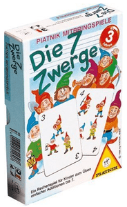 The 7 Dwarfs