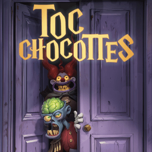 Toc Chocottes