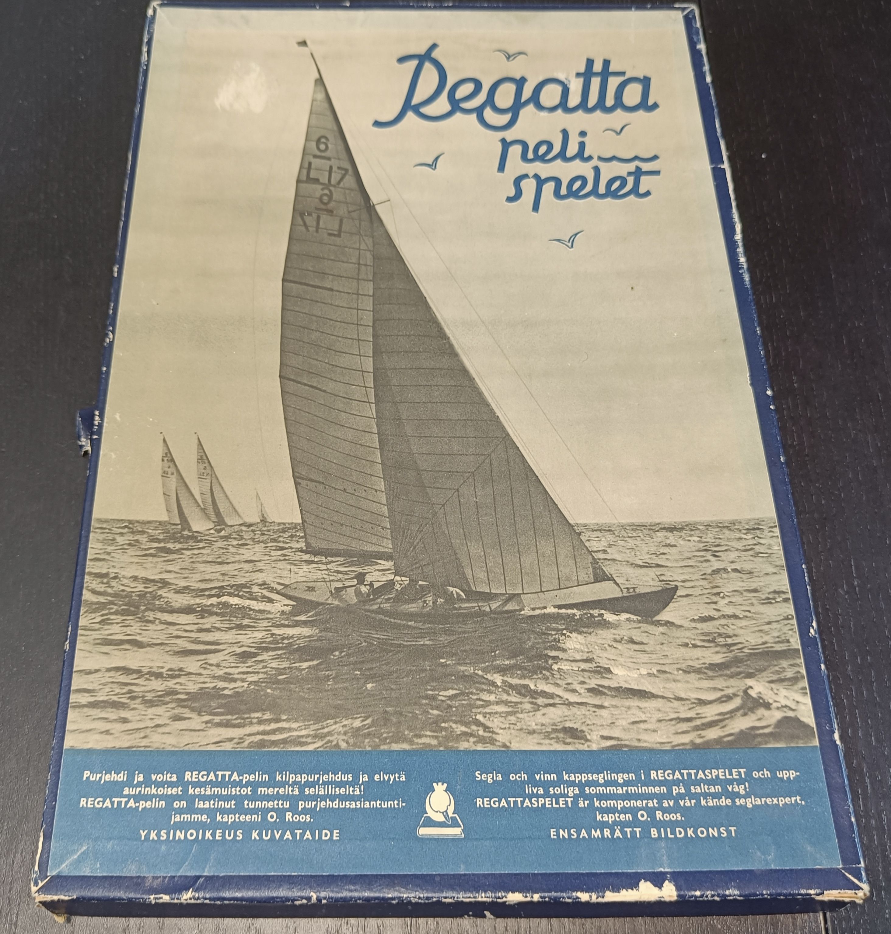 Regatta