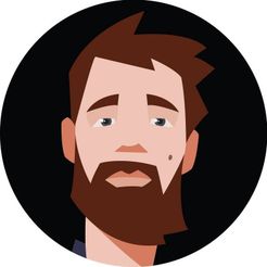 Paweł Niziołek portrait