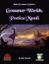 RPG Item: Gossamer Worlds: Poetica Mundi