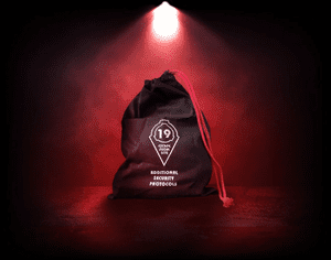 Escape From Site 19: Additional Security Protocols