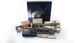 Brass: Lancashire – InMyBox Organizer