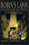 RPG Item: Robin's Laws of Good Gamemastering