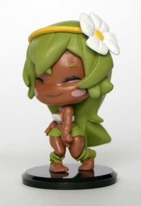 Krosmaster: Arena – Amalia Promo