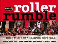 Roller Rumble