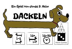 Dackeln