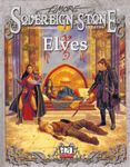 RPG Item: Elves (d20 3.5)