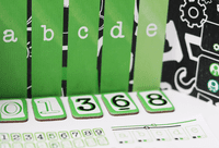 Break the Code, IELLO, 2020