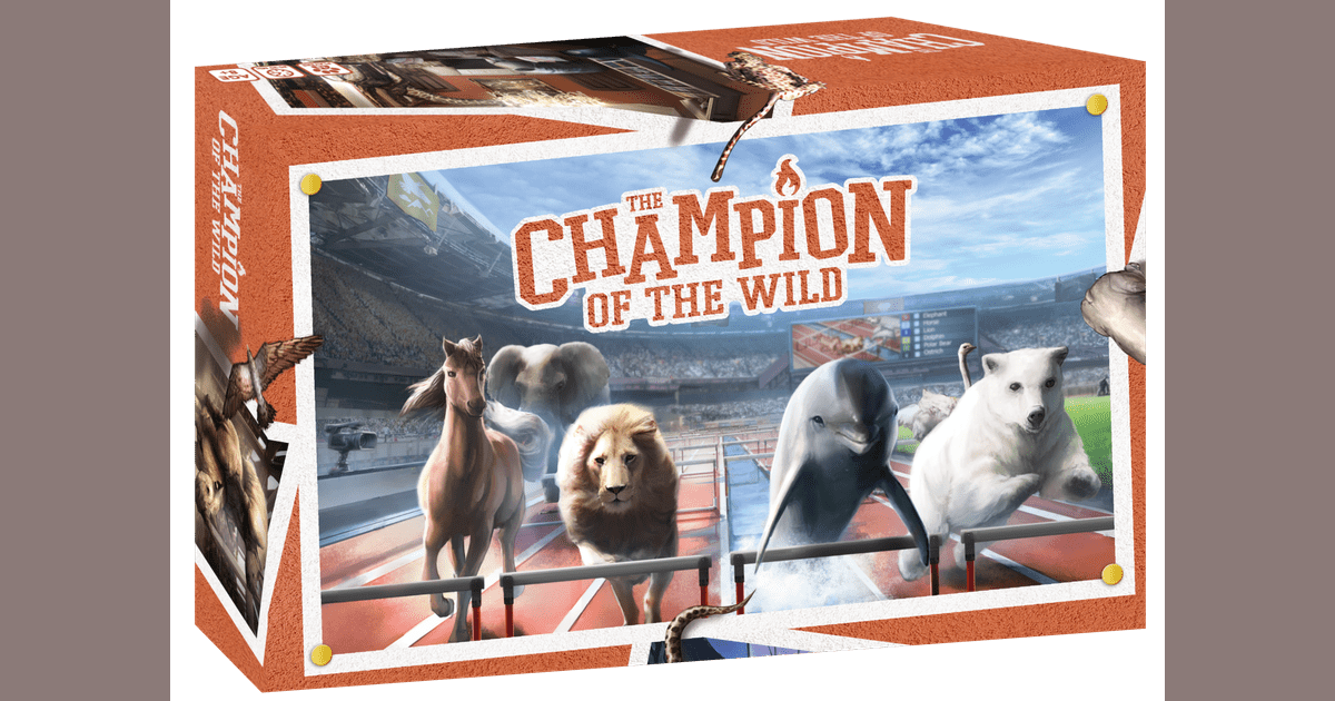 The Champion of the | | BoardGameGeek