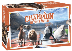 The Champion of the Wild
