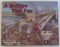 Board Game: A Bridge Too Far: ASL Historical Module 6