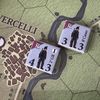 Radetzky's March: The Road To Novara – Wargame Dissimula Edizioni 2023 Sigillato
