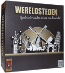 Wereldsteden