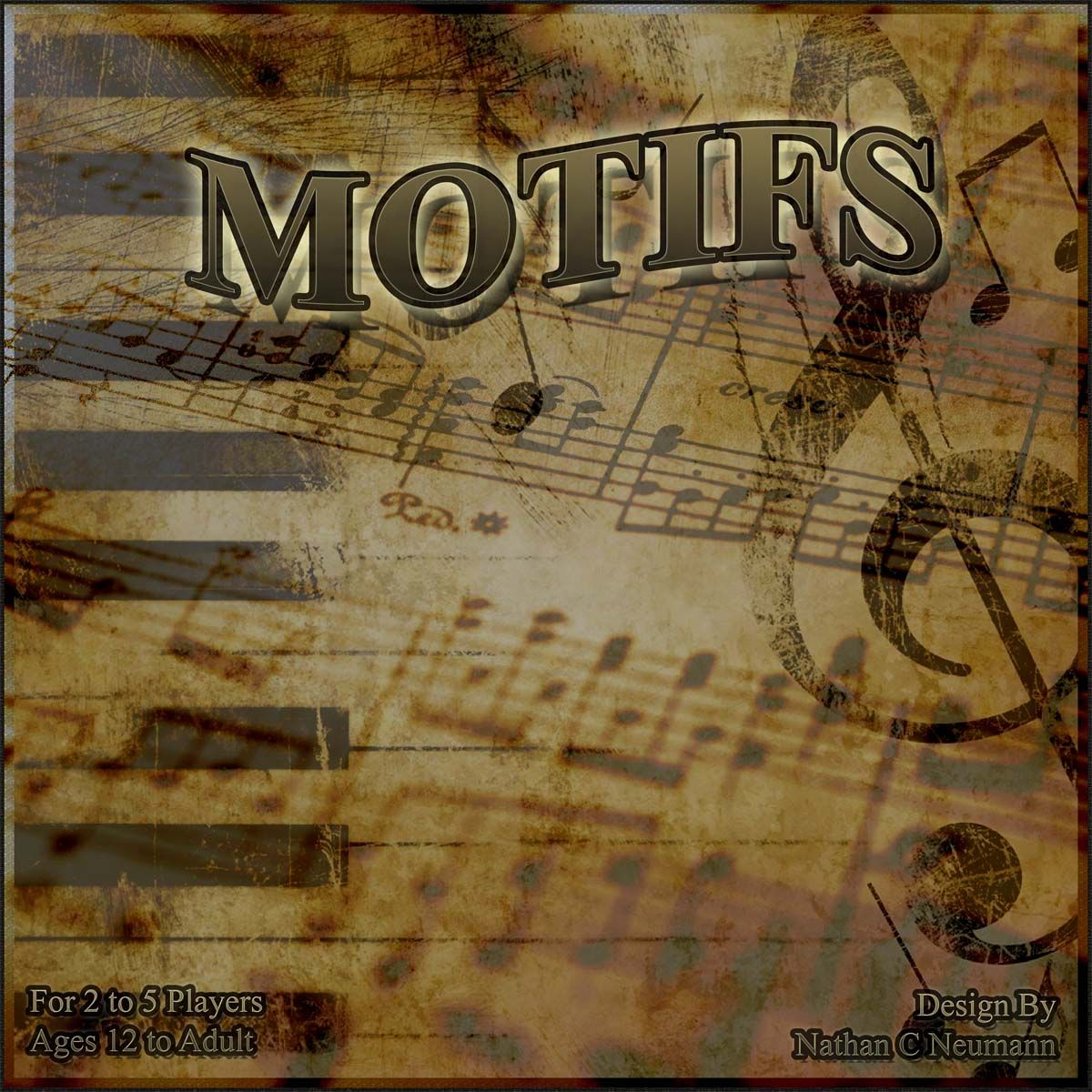 Motifs