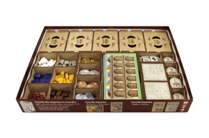 Concordia: Tower Rex Organizer