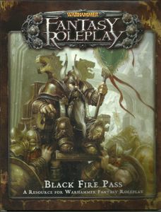 Round 5 photos battle of black fire pass : r/Heroquest