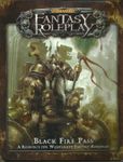 RPG Item: Black Fire Pass