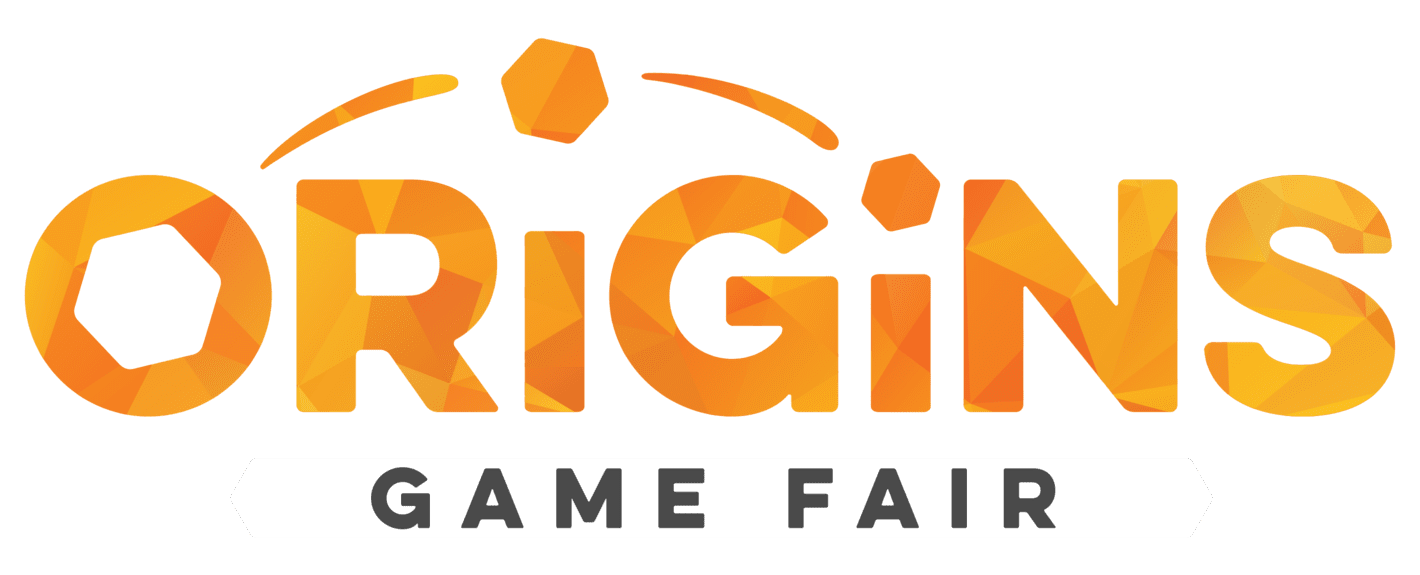Origins Game Fair 2025 Preview
