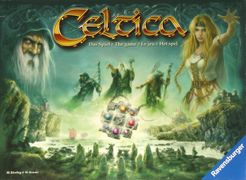 Celtica box art