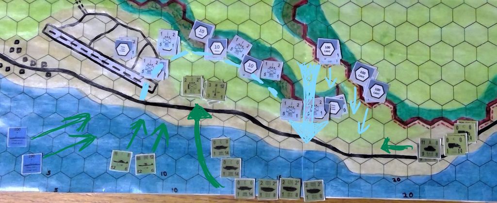 Panzer Leader Overview and Tutorial - YouTube