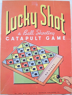 Lucky Shot