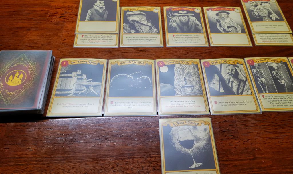 PnP Games on Your Table - Apr 2026