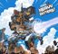 Board Game: GKR: Heavy Hitters