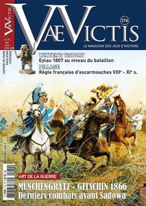 Münchengrätz et Gitschin 1866